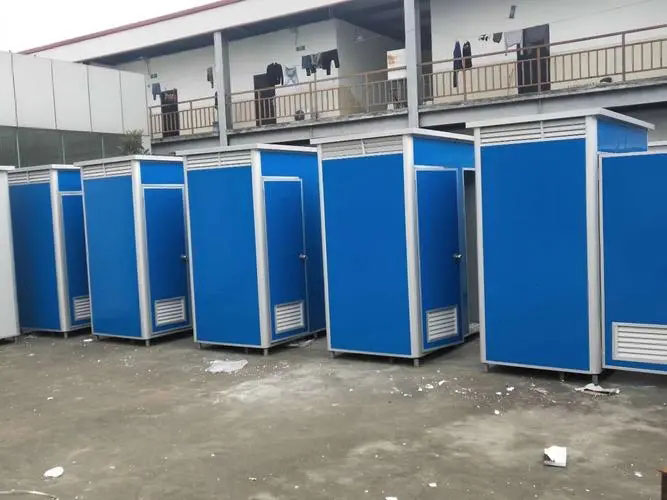 雨城移动洗手间出租