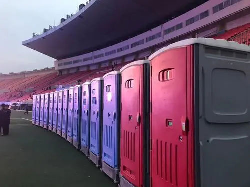 雨城音乐节移动卫生间租赁